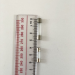 Steamist 007-3425 Fuse - 0.25 Amp, Slow Blow, 250V (Mounted on PCB)